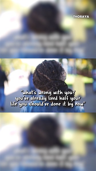 Strangers Share Their Secrets ❤️ | Thoraya