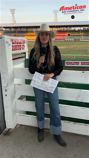 Rodeo Life Magazine on Instagram: "The long round has come to a close in Pendleton, Oregon. Today we named the winners, tomorrow we crown the champions of the 2025 Pendleton Round-Up!"