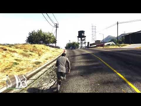 GTA 5 PART 4