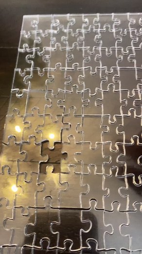 Solving the Clearly Impossible Puzzle: Step-by-Step Guide