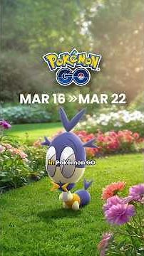 New Bugs, Zamazenta, and more! This week in Pokémon GO (Mar 15 - 22)