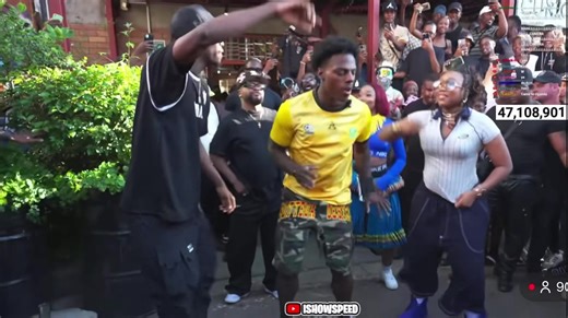 #ishowspeed #mzamzi #mabalabala #bontlemodiselledancestudio #robotboii