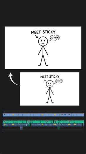 How to Create Stickman Animation Like a Pro