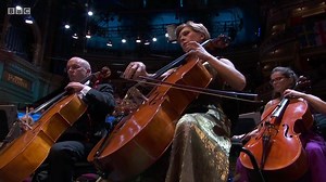 8.7K views · 292 reactions | This is the bit that makes the Prommers cry! It's the cello solo from 'Tom Bowling' in Henry Wood's 'Fantasia on British Sea Songs' | BBC Proms | Facebook