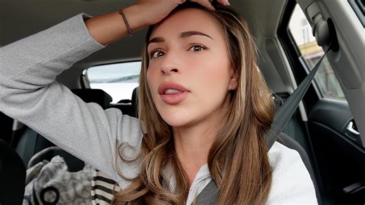 Zara McDermott reveals health scare after finding a 'lump'