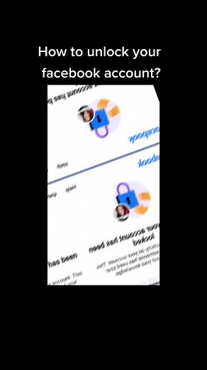 How to Unlock Your Facebook Account: Tips and Tricks