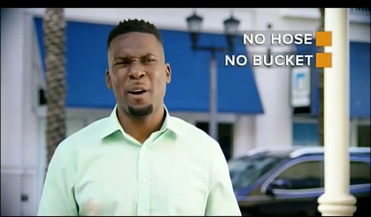 Armor All Ultra Shine Wipes TV Spot, 'Easier Than Ever'