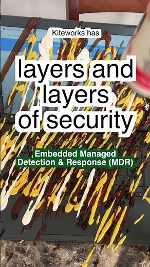 Kiteworks: The Secret Sauce Your Organization Needs for Ultimate Data Security