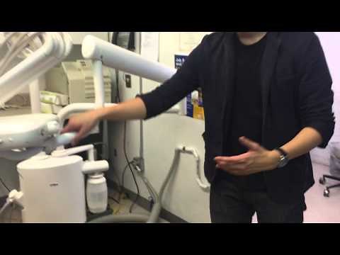 Downtown Clinic's New ADEC Chair: Maintenance and Operations