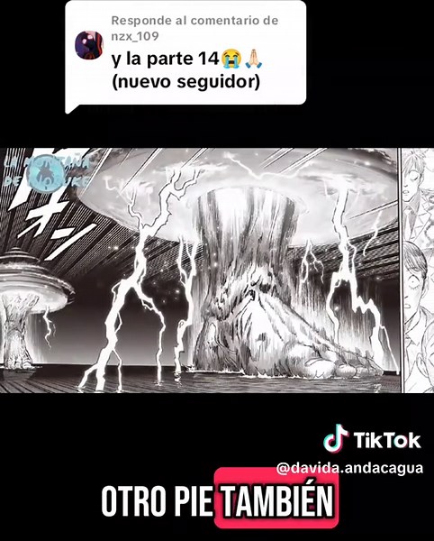 Momentos más épicos de One Punch Man