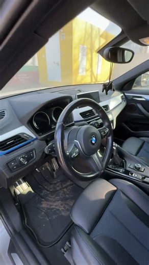 BMW X2 MSport