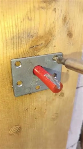 how to install wire ties tightly #shortvideo