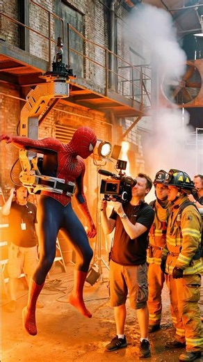 Spider-Man (2002): Exclusive Behind-the-Scenes Revelations