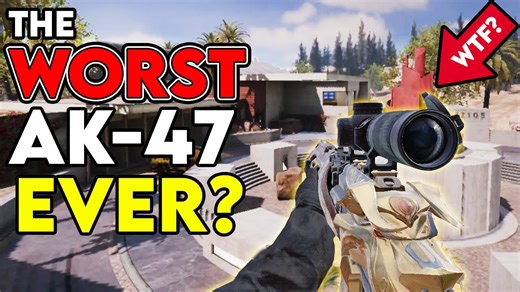 Viewers Pick My Loadout ¦ This AK-47 is BUILT DIFFERENT! ¦ CODM
