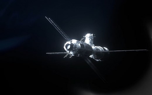 C4D Octane渲染器入门进阶高级教程