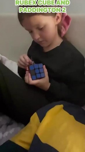 How to Solve 2nd Layer of Rubik’s Cube [World’s Easiest Method]