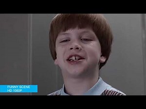 Problem Child 2 - Funny Scene 3 (HD) (Comedy) (Movie)
