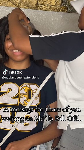 Nubian Queen Extensions (@nubianqueenextensions)’s videos with original sound - zinwithin