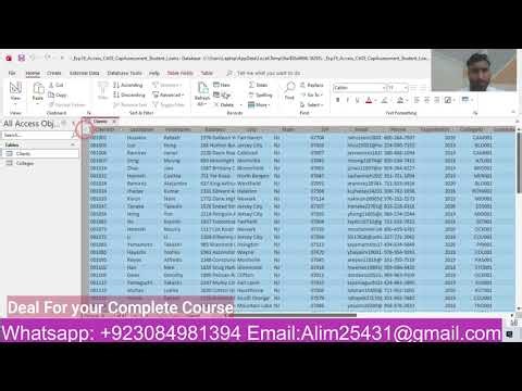 Exp19 Access App CapAssessment Student Loans 1 0