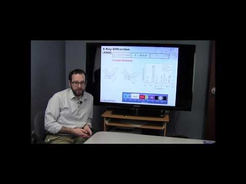 Terahertz Basics with Dr. David Daughton