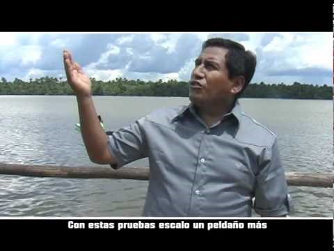 Maximo Paitan en Adoracion - Si las pruebas vienen a mi vida