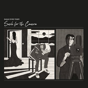 Eagle Eyed Tiger - Smile For The Camera