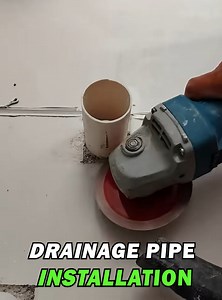 107K views · 189 reactions | Drainage Pipe Installation | Trend Rush | Facebook