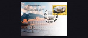 MaltaPost participates at stamp exhibition in MonacoPhil - The Malta Independent
