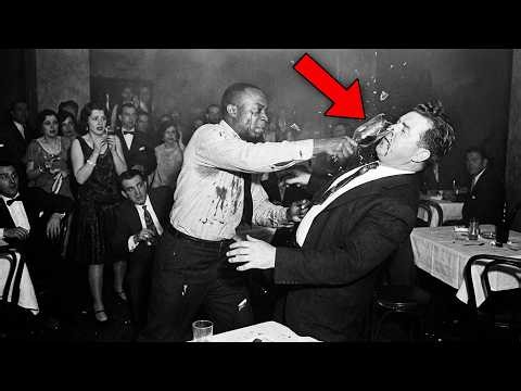 Ra*ist Gang HUMILIATES Bumpy Johnson's Sister — What 19 Year Old Bumpy Did in 3 Hours SHOCKED Harlem