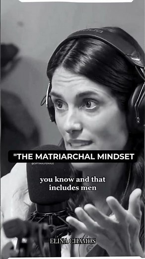 How Motherhood Could Reshape Civilization #matriarchal #future #evolution