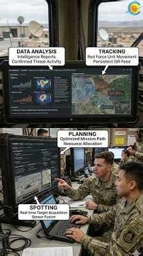 How is AI used in war #anthropic #shashisir #marathi #creator