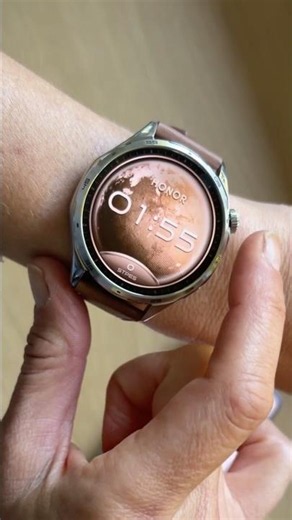 Unboxing the Honor Watch 6