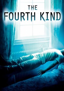 The Fourth Kind - movie: watch stream online