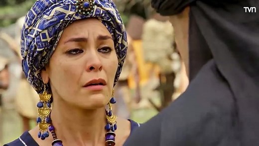 Génesis Capítulo 106 en Español Latino