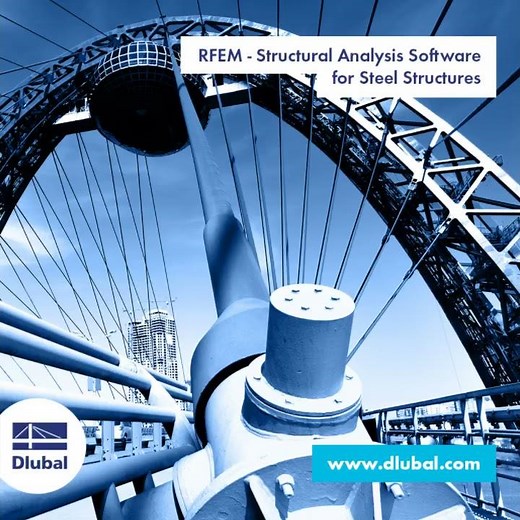 Structural Engineering Software for Steel Structures