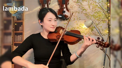 lamaba（附乐谱）