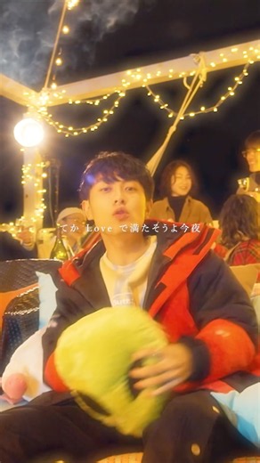 この曲を聴くと何を思い出しますか💭空音「Hug feat. kojikoji (Fantasy club ver.)」#空音 #Hug #kojikoji