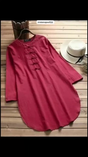 5.7K views · 115 reactions | New dress Design 2024 #eiddressdesign #latestdressdesign #shortsfeed #viral #dress design | TZ stitching complete course | Facebook