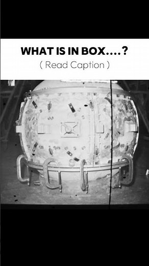 “A Box That Changed History? 😨 | The Hiroshima Plutonium Mystery”