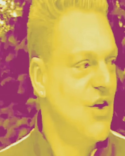 Here's Andy talking about the inspiration behind the title of his 2010 solo album 'Non-Stop'... #andybell #andybellerasure #kraftwerk #softcell | Andy Bell (Erasure)