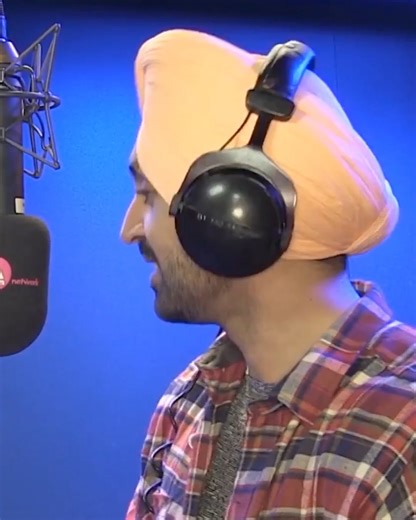 BBC Asian Network on Reels