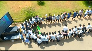 Happy to be part of this....Check this out.... | Cosmos Sports