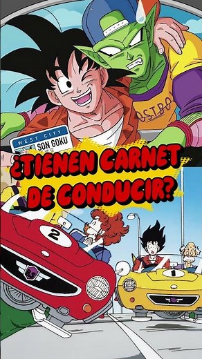 The filler episode featuring Goku and Piccolo that Dragon Ball Super made canon