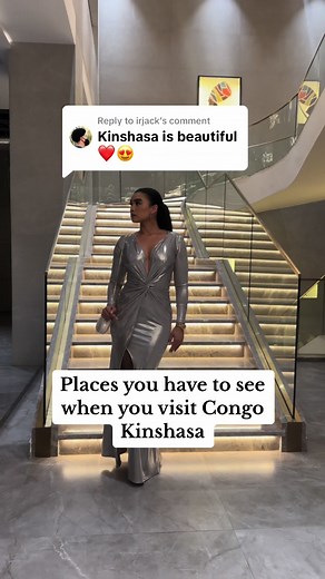 Must-See Places in Kinshasa | Explore Congo Kinshasa