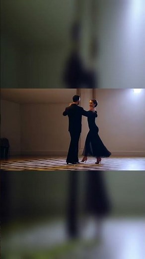 Pulp Fiction Dance Scene