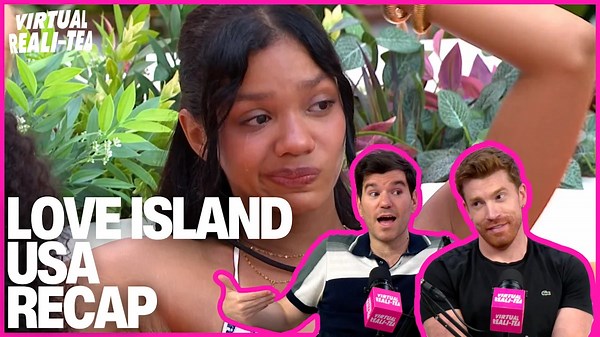 ‘Love Island USA’ hunk Bryce Alakai Dettloff was ‘bullied’ in school for being ‘better looking’ than classmates