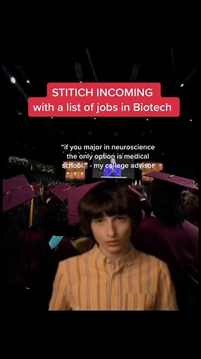 Explore Exciting Career Opportunities in Biotechnology and Biopharmaceuticals