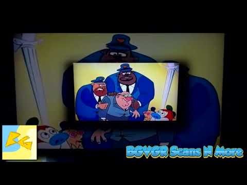 YTPMV The mighty Cobbasaurus Scan