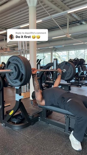 Mastering the 150kg Bench Press Challenge