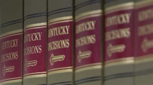 KY Department of Public Advocacy calling for higher compensation for public defenders